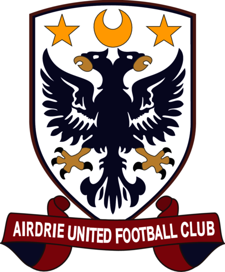Airdrie United