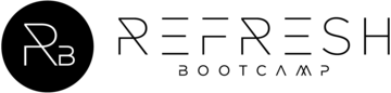 REFRESH BOOTCAMP