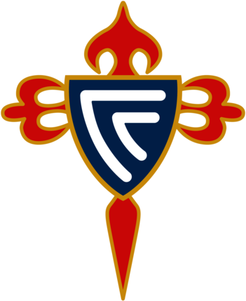 Celta Vigo (old logo)