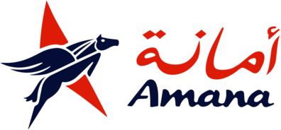 Amana أمانة