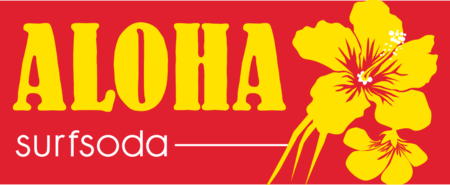 ALOHA surfsoda