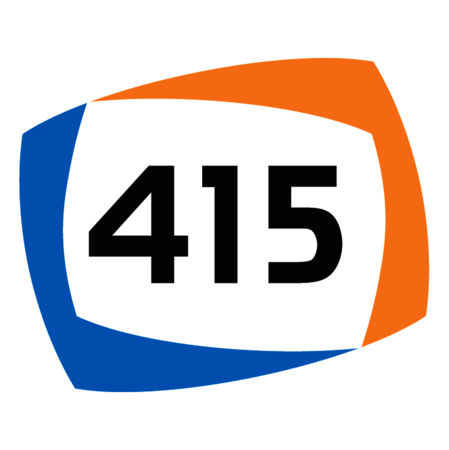 415 Productions