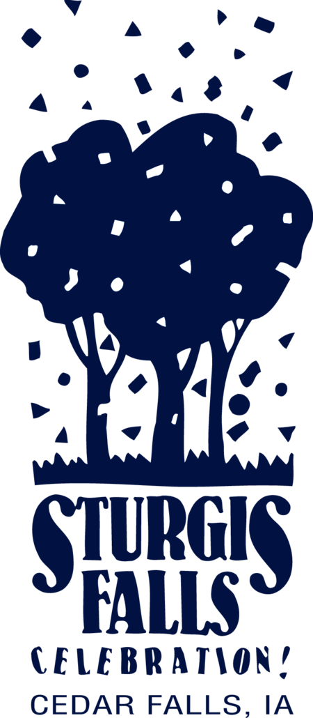 Sturgis Falls Celebration!