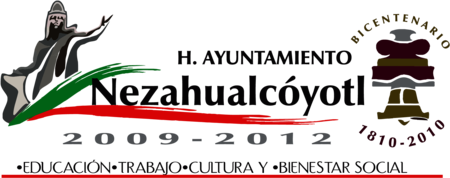 AYUNTAMIENTO DE NEZAHUALCOYOTL