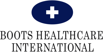 Boots Healthcare International 84814