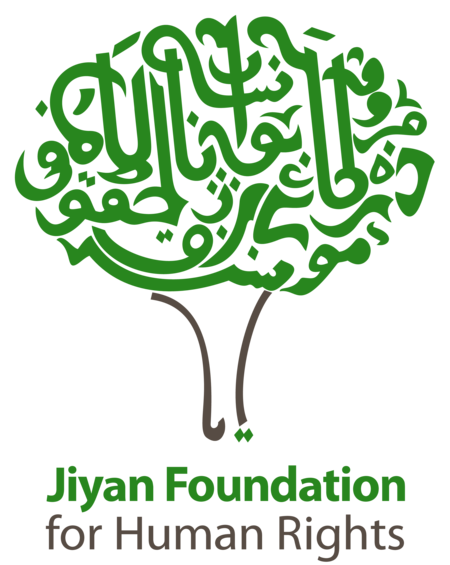 Jiyan Foundation for Human Rights