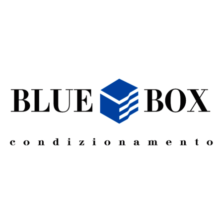 Blue Box