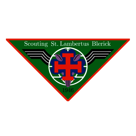 Scouting St. Lambertus Blerick