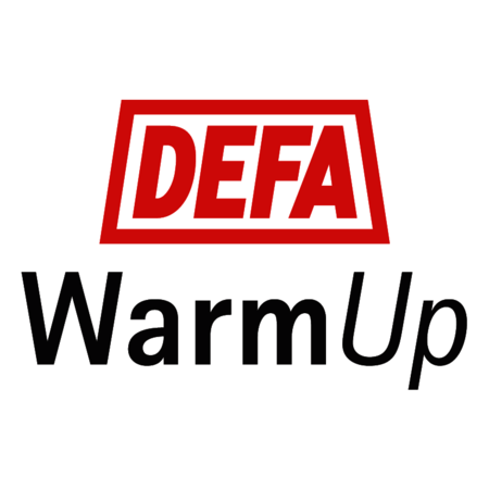 Defa WarmUp