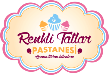 Renkli Tatlar Pastanesi