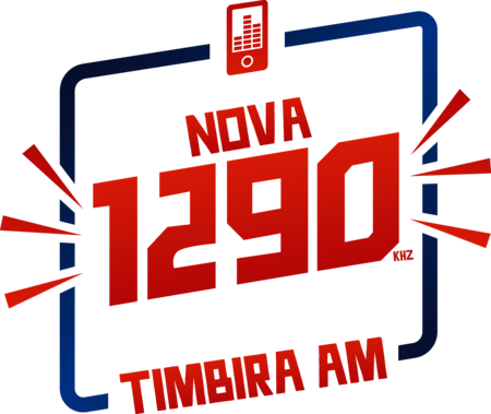 Rádio Timbira 1290 AM