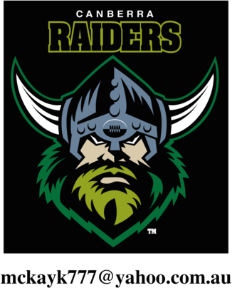 Canberra Raiders