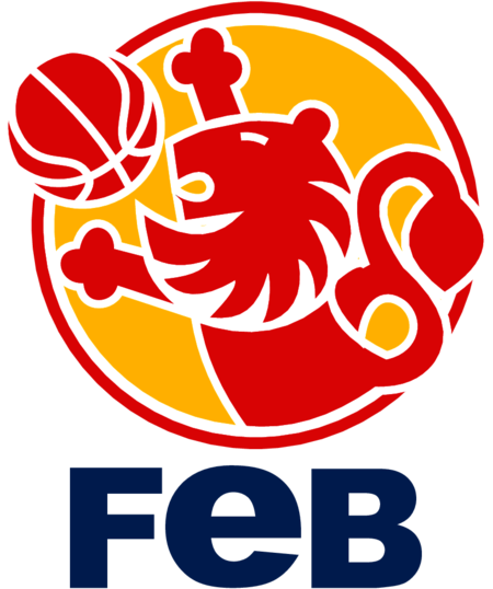 Federacion española de Baloncesto