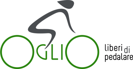 Ciclabile Ciclovia Fiume Oglio