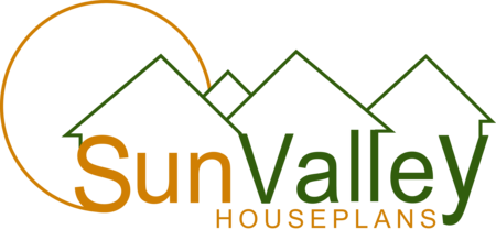 Sun Valley House Plans