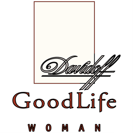 Davidoff Goodlife Woman