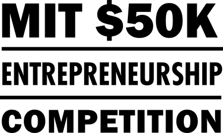 Mit 50k Entrepreneurship Competition
