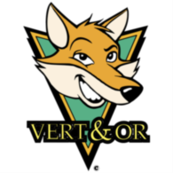 Vert & Or