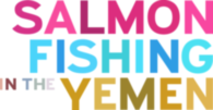 Salmon Fishing In The Yemen