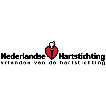 Nederlandse Hartstichting
