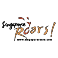 Singapore Roars!