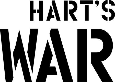 Hart's War