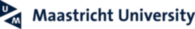 Maastricht University wordmark
