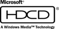 HDCD