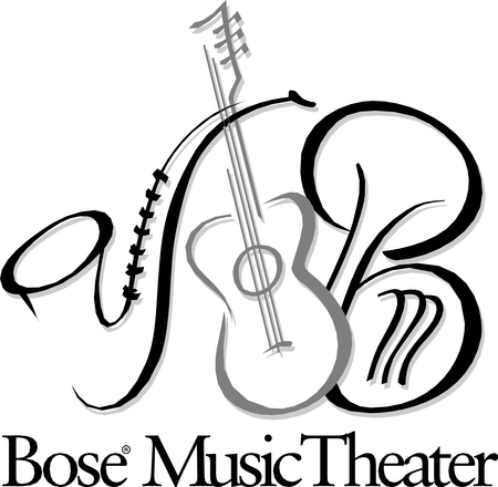 Bose Music Theater