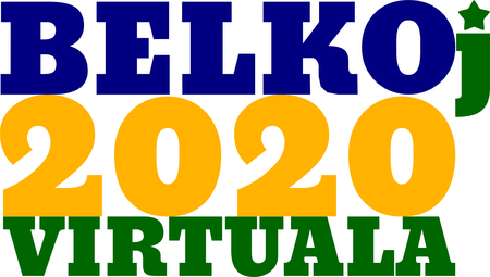 Belkoj 2020 Virtuala