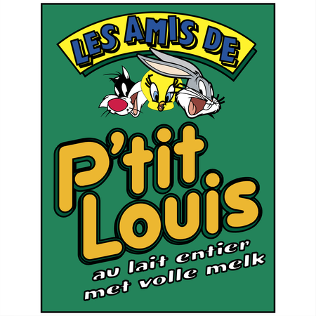 P'tit Louis