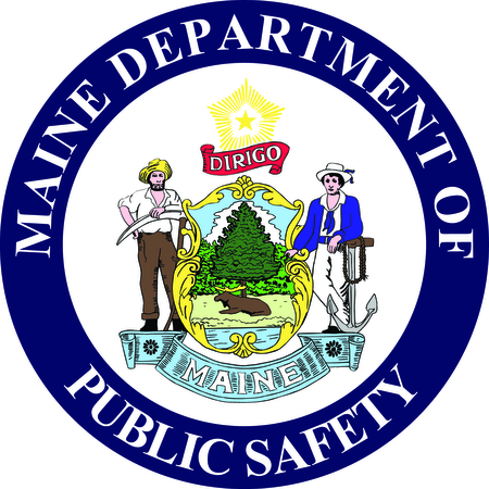 Maine Department Of Public Safety