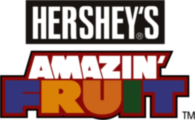 Hershey's Amazin' Fruit
