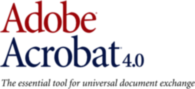 Adobe Acrobat