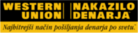 Western Union Slovenija