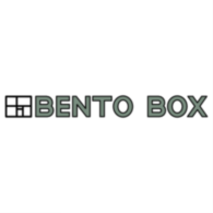 Bento Box 38663
