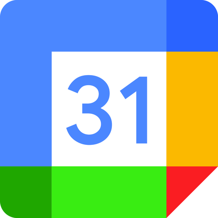 Google Calendar