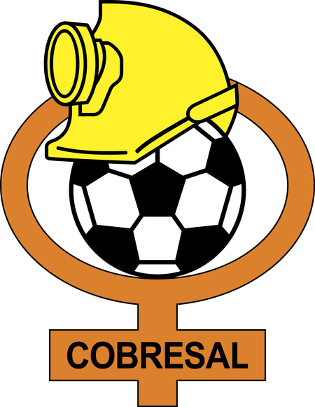 cd cobresal