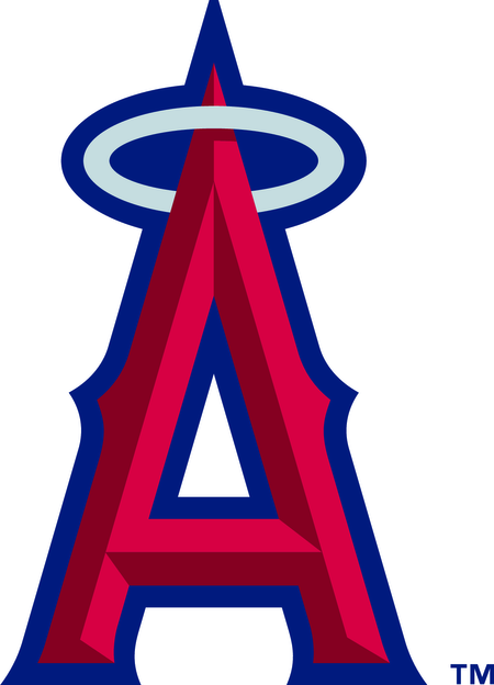 Los Angeles Angels Of Anaheim