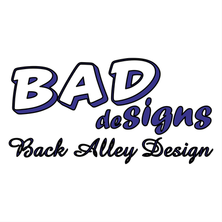 Bad Designs