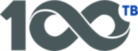 100TB