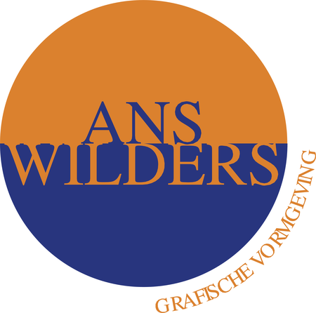Ans Wilders Grafische Vormgeving