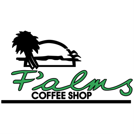 Palms Coffee Shop