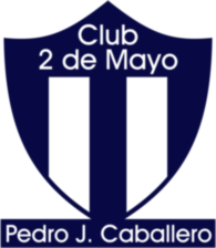 Club 2 de Mayo de Pedro Juan Caballero