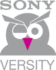 Sony Versity