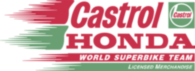 Castrol Honda