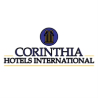 Corinthia Hotel International