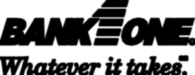 Bank One