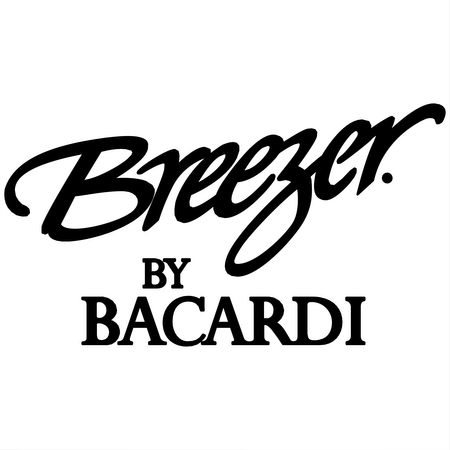 Breezer By Bacardi