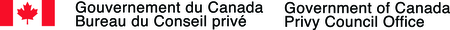 Conseil Prive Canada